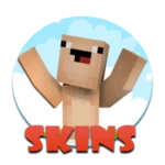 Logo of Baby Skins for Minecraft android Application 